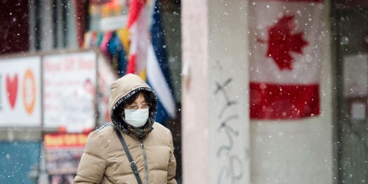 Kanada'da 100'den fazla Omicron alt varyantı tespit edildi: Daha sinsi ve bulaşıcı