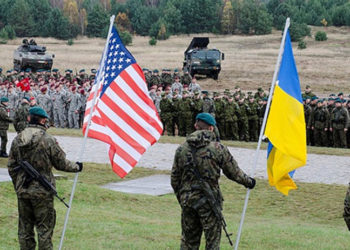 Kanada'nın Ukrayna'ya özel kuvvetler göndereceği iddia edildi