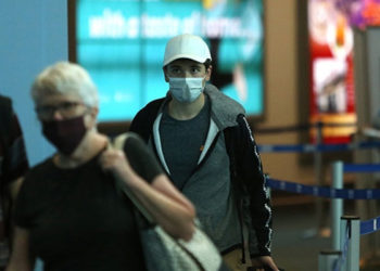 Kanada’da Omicron'un ilk 40 gününde 2020’dekinden daha fazla vaka kaydedildi