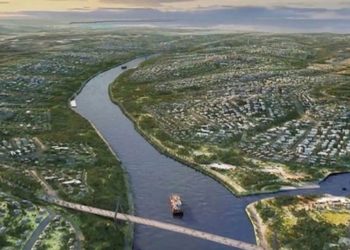 Kanal İstanbul projesinde imar uygulamaları onaylandı