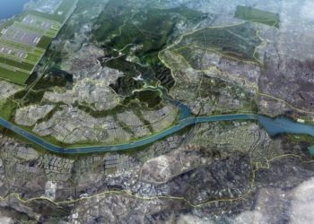 Kanal İstanbul şimdiden para yutuyor