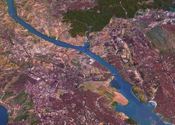 Kanal İstanbul'da yeni gelişme, bakanlık imarları onayladı