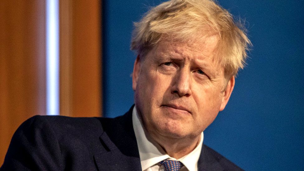 Kapanma döneminde partiye katılmakla suçlanan Boris Johnson, Avam Kamarası'nda soruları yanıtlayacak