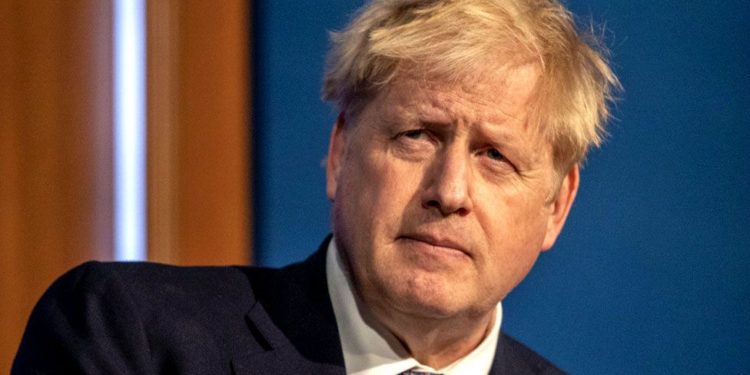 Kapanma döneminde partiye katılmakla suçlanan Boris Johnson, Avam Kamarası'nda soruları yanıtlayacak