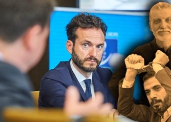 Karaca ve Baransu’nun başvuruları ‘kaynak yetersizliğinden’ incelenmiyormuş