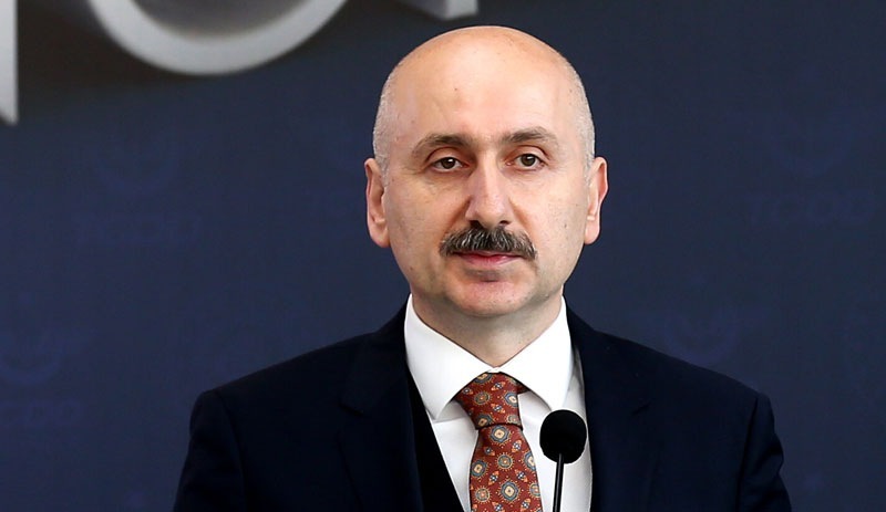 Karaismailoğlu'ndan Kılıçdaroğlu'nun ihale iddiasına cevap: Yalan konuştu