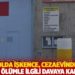 Karakolda işkence, cezaevinde ölüm! Şüpheli ölümle ilgili davaya karartma