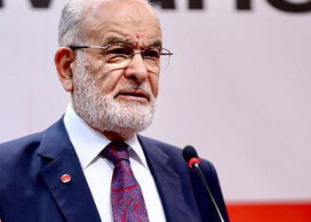 Karamollaoğlu: İktidarın sebep olduğu yıkımı artık TÜİK bile perdeleyemiyor
