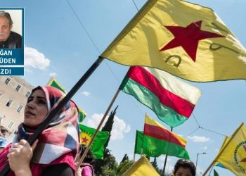 Karanlık Ocak'ın Rojava aydınlığı...