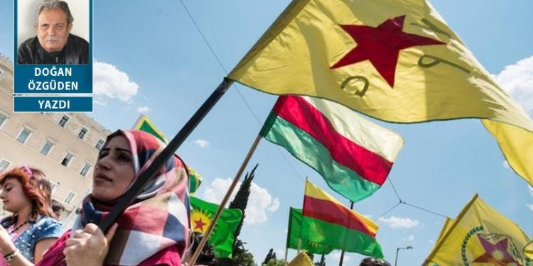 Karanlık Ocak'ın Rojava aydınlığı...