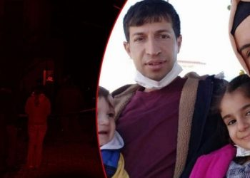 Karantinadaki aile sobadan zehirlendi, bebek ve annesi hayatını kaybetti