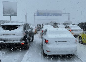 Karla mücadele anketi: ‘Hükümet, muhalefeti başarısız göstermek için algı operasyonu yapıyor’