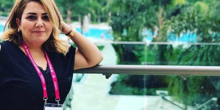 Kartal’da silahlı saldırıya uğrayan hemşire hayatını kaybetti