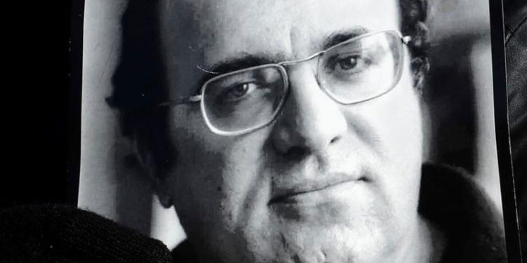 Katledilen gazeteci Uğur Mumcu ölümünün 29. yılında anılıyor