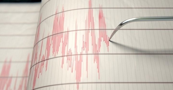 Kayseri’de 4.9 büyüklüğünde deprem