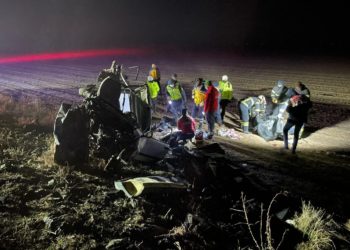 Kazada 7 kişi ölmüştü: Hız kadranı, 170’te takılı kalmış