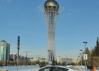 Kazakistan Başsavcılığı: Protestolarda 225 kişi hayatını kaybetti