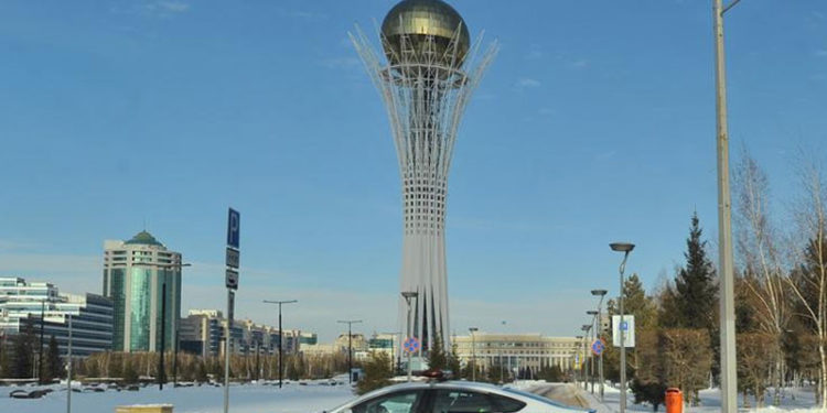 Kazakistan Başsavcılığı: Protestolarda 225 kişi hayatını kaybetti