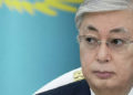 Kazakistan Cumhurbaşkanı Tokayev: Anayasal düzen büyük ölçüde yeniden tesis edildi
