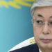 Kazakistan Cumhurbaşkanı Tokayev: Anayasal düzen büyük ölçüde yeniden tesis edildi