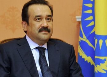 Kazakistan Ulusal Güvenlik Komitesi, eski başkanını "vatana ihanet" suçlamasıyla gözaltına aldı