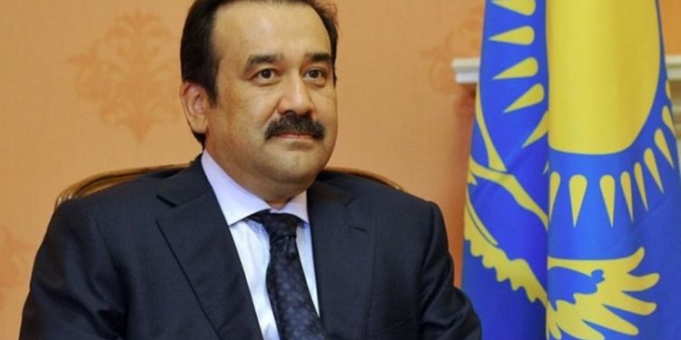 Kazakistan Ulusal Güvenlik Komitesi, eski başkanını "vatana ihanet" suçlamasıyla gözaltına aldı