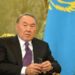 Kazakistan basını: 28 yıl ülkeyi yöneten Nursultan Nazarbayev ve kızları ülkeyi terk etti