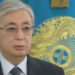Kazakistan lideri Tokayev, yabancı barış gücü askerlerinin 10 gün içinde ülkeden ayrılacağını açıkladı