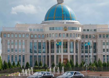 Kazakistan'da Alihan İsmailov dönemi başlıyor