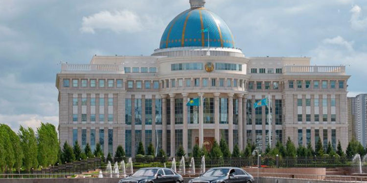 Kazakistan'da Alihan İsmailov dönemi başlıyor