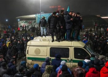 Kazakistan'da Türkiye'den hangi şirketin ne kadar riski var?