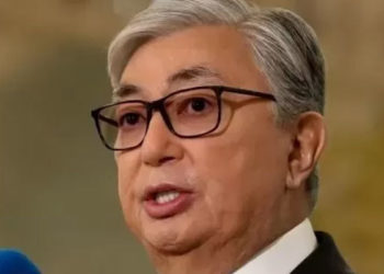 Kazakistan'da akaryakıt zammı protestoları büyüyor, Devlet Başkanı Tokayev sükunet çağrısı yaptı