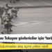 Kazakistan'da zam protestoları: Cumhurbaşkanı Tokayev göstericiler için 'teröristler' dedi, orduya uyarıda bulunmadan ateş açma yetkisi verdi