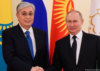 Kazakistan'daki protestolar Putin için kabus mu fırsat mı?