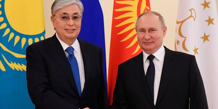 Kazakistan'daki protestolar Putin için kabus mu fırsat mı?