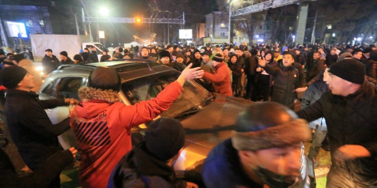 Kazakistan’da neler oluyor: Kazak ekonomisi ne durumda?