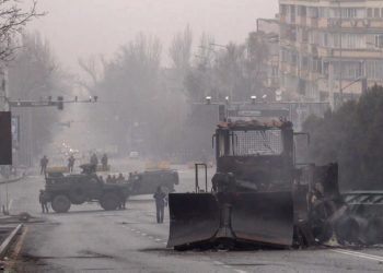 Kazakistan’daki protestolardan Türkiye’nin çıkarması gereken dersler