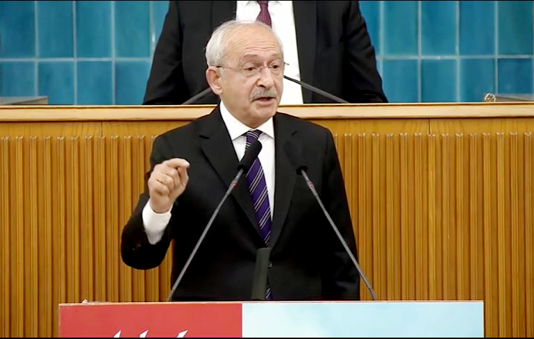 Kemal Kılıçdaroğlu, ‘terör teftişi’ne tepkili: Yedirmeyeceğiz o rantı size