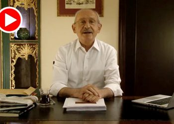 Kemal Kılıçdaroğlu, AKP’nin maaşlı trollerini isim isim deşifre etti