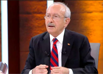 Kemal Kılıçdaroğlu: Önümüzdeki Eylül ayında seçim bekliyorum