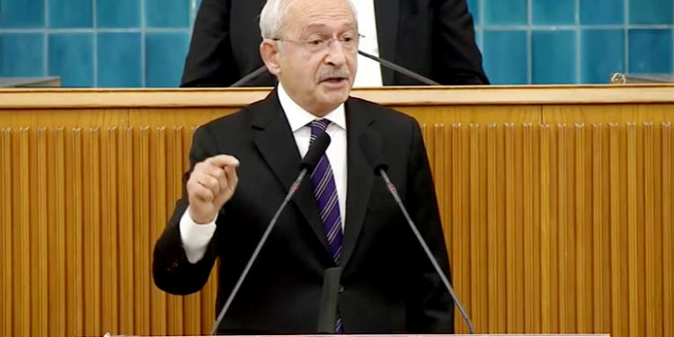 Kemal Kılıçdaroğlu, ‘terör teftişi’ne tepkili: Yedirmeyeceğiz o rantı size