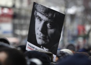 Kemal Kılıçdaroğlu’dan Hrant Dink mesajı