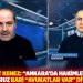 Kenez: 'Ankara'da hakimler var' diyemiyoruz bari 'avukatlar var' diyebilelim