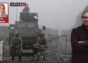 Kerim Has: Kazakistan'daki 'işgal' için Tokayev'e kızın