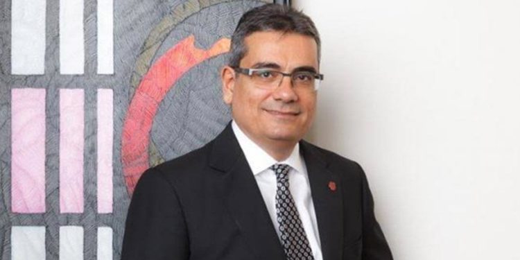 Kerim Rota: Orta vadede kurlarda yukarı yönlü hareket kaçınılmaz