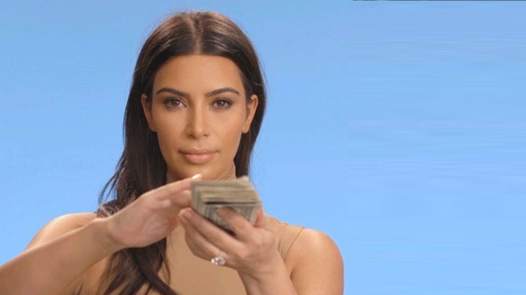 Kim Kardashian ve Floyd Mayweather Jr'a reklamını yaptıkları kripto para birimi nedeniyle dolandırıcılık suçlaması