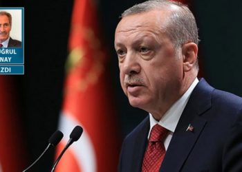 Kim, kime hesap verecekmiş?