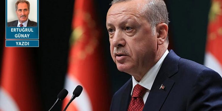 Kim, kime hesap verecekmiş?