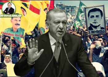 Kimin ‘üçüncü yol’u?