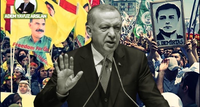 Kimin ‘üçüncü yol’u?